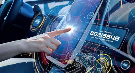SIM-embedded connected cars slowly gaining popularity in India - The ...