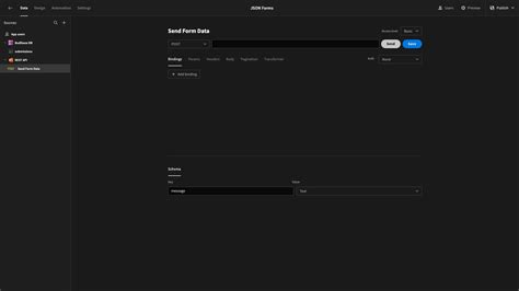 Image result for How to Print JSON Data While Create User Form