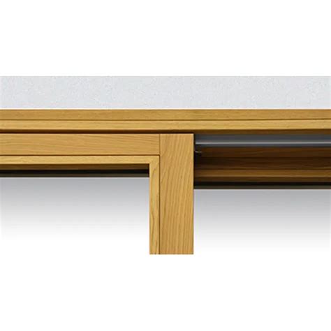 BIM objects - Free download! ENERsign Primus 751 OX Lift&Slide Doors ...