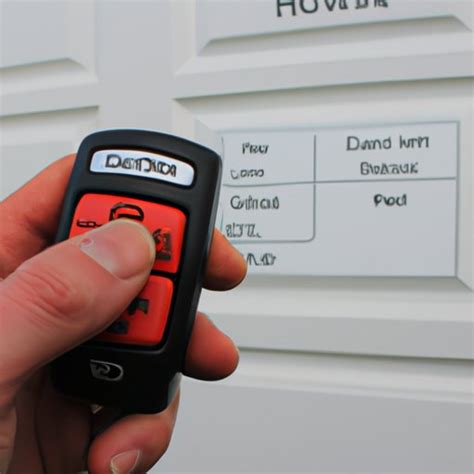 Honda Remote Programming 的图像结果