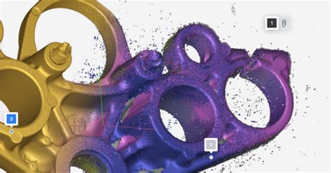 Artec Studio 16 的图像结果