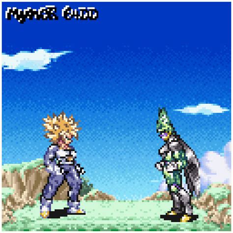 Trunks ABA 的图像结果