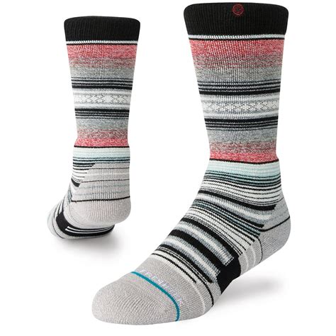 Kids' Stance Curren Snow Socks For Sale