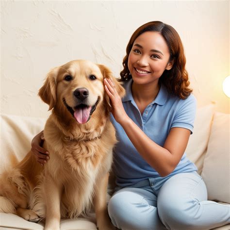 How Our Dog Shampoo with Prebiotics Protects Against Skin Infections ...