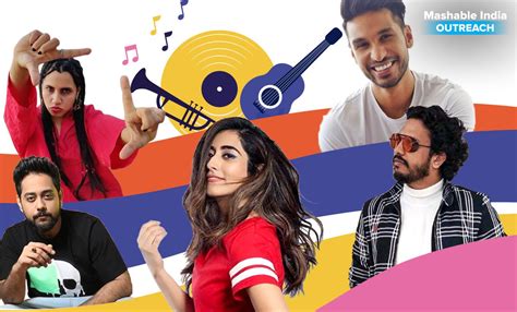 Arjun Kanungo, Jonita Gandhi, And More On The Music Industry In ...