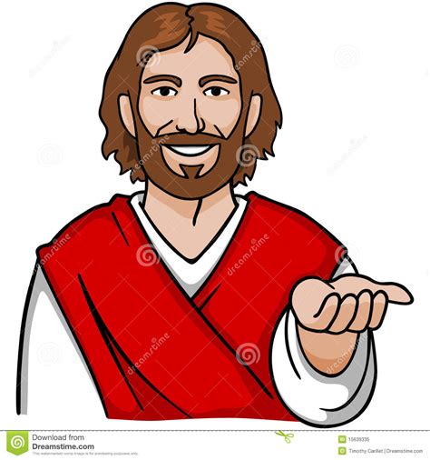 Jesus Christ Clipart | Free download on ClipArtMag