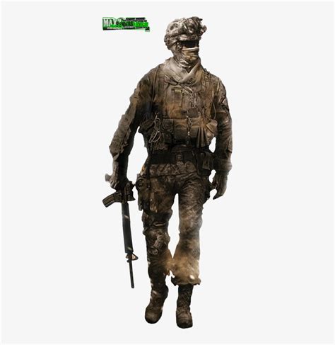 Army Rangers Logo Mw2