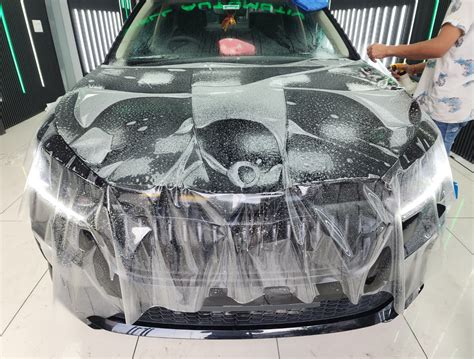 Latest updates on car detailing, Ceramic Coating & More