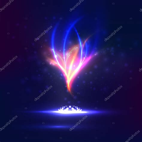 Fire Magic Drawing 的图像结果