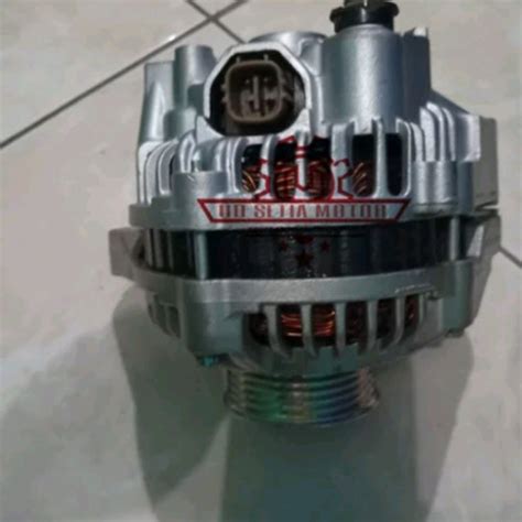 Jual dinamo ampere amper alternator Honda Civic vti vtis new news city ...