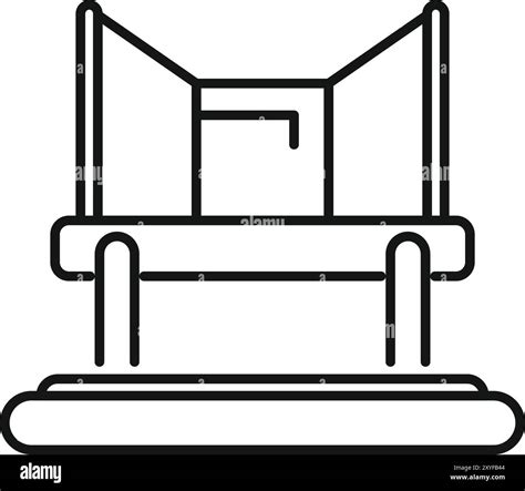 Voting Booth Line Drawing 的图像结果
