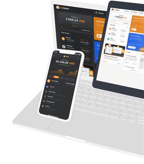 Bitcoin Blockchain App 的图像结果