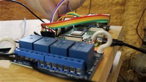Image result for Raspberry Pi Alarm System