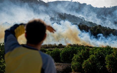 2023 obliterates temperature records to become warmest year in recorded history