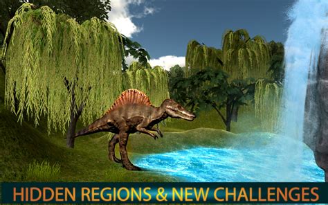 Dino Hunting Games Simulator - Deadly Dino Hunter games Dinosaur ...