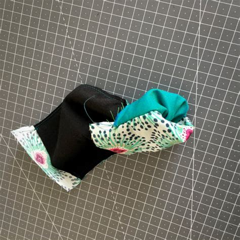 3D Face Mask Tutorial Updated Midnight Baker 的图像结果