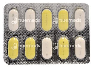 SWITGLIM M 3/500 MG Tablet 10 | Order Switglim M 3/500 MG Pr Online at ...