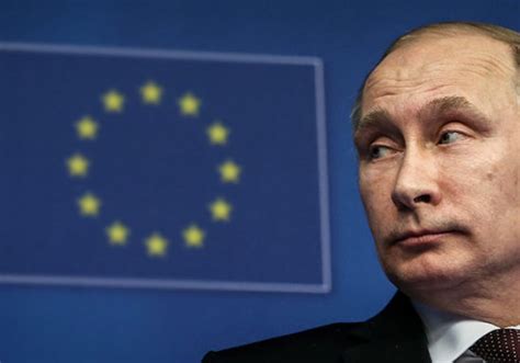 纽约时报：普京用金钱和意识形态分化欧盟|普京|俄罗斯|欧盟_新浪军事