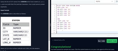 Image result for HackerRank MCQ Questions