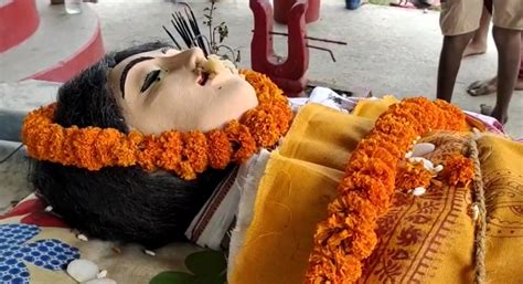 last-rite-of-a-mannequin | Last Rite: দেড় দশক ধরে নিখোঁজ মা ...