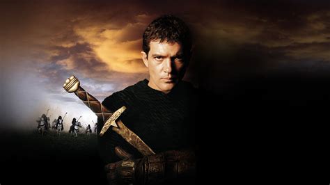 The 13th Warrior on Disney+ Iraq | English German Japanese Spanish ...