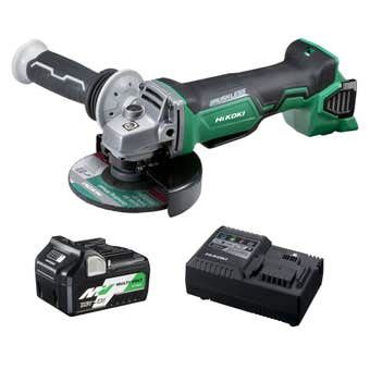 HiKOKI Angle Grinders | Buy Online & In-Store | Mitre 10