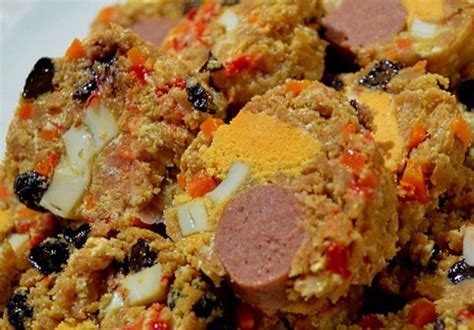 Embutido recipe filipino meat loaf – Artofit