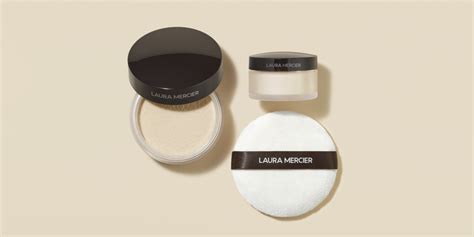 Velour Puff Application - The Secret to Applying Translucent Loose Set