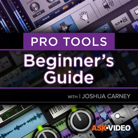 Image result for Pro Tools Guide