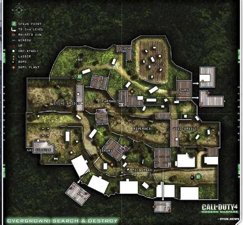 Image result for Cod 4 Multiplayer