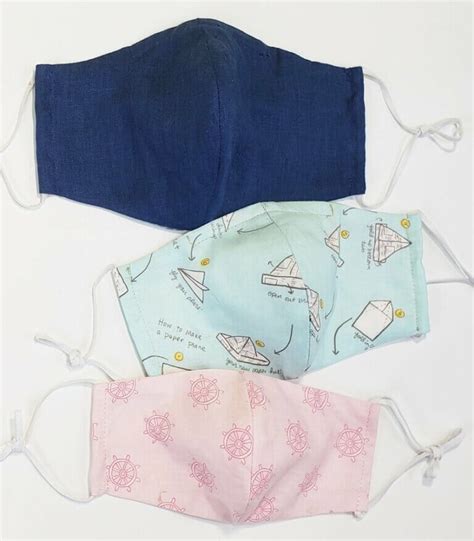 Image result for Free Sewing Patterns for Masks