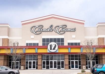 AMC Classic Dothan Pavilion 12 - Cinema Treasures