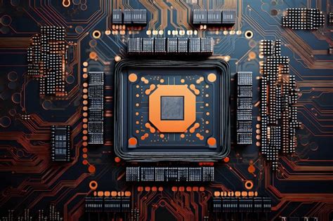 Image result for CPU Front View