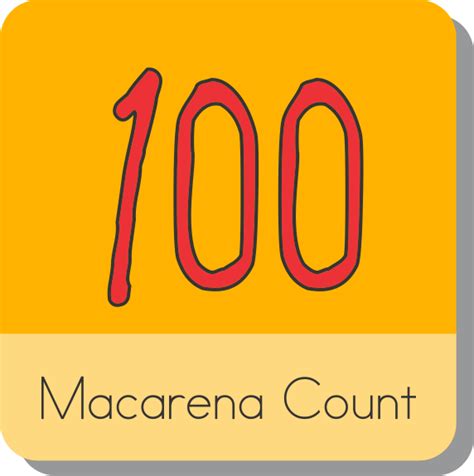 Macarena Math 的图像结果