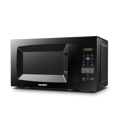 5 Best Compact Microwaves: Expert Review & Buying Guide