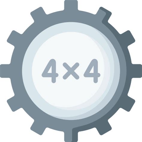 Car engine - Free transportation icons