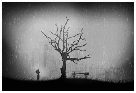 Buy Rawpockets ' Limbo Game ' Wall Poster(Paper Board,33 x 48 cm ...