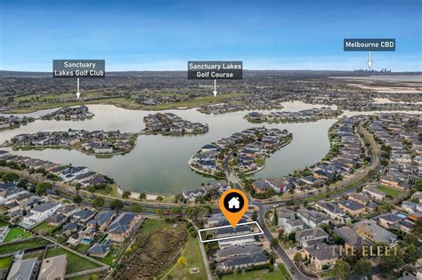 Sold 6 Skyward Drive, Sanctuary Lakes VIC 3030 on 23 Oct 2023 ...