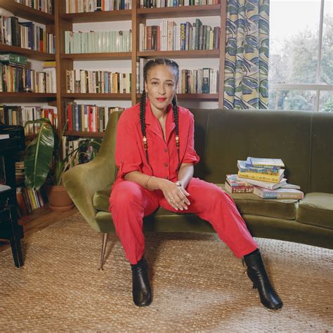 Zadie Smith Wedding