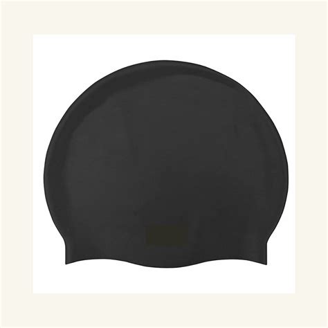 Buy Silicone Swimming Hat Online | Lowest Price Swim Gears in India ...