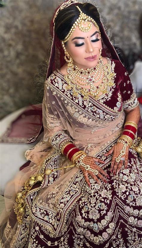 Pari sharma Makeup Artist Services, Review and Info - Olready