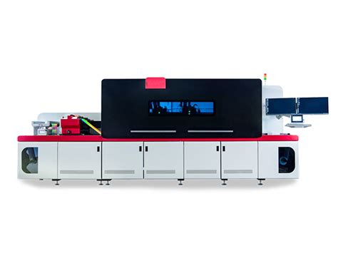 Leading Digital Printing Machine In China-DIMO TECH