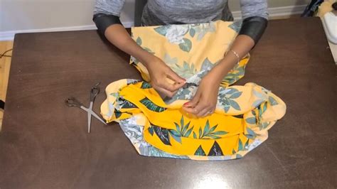 Image result for Easy Multi-Way Dress Tutorial