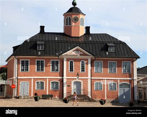 Diet Of Porvoo