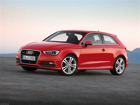 2013 Audi A3