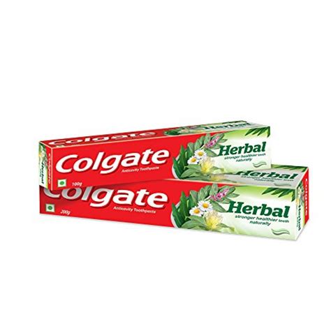 Image result for Colgate Salt Herbal Toothpaste