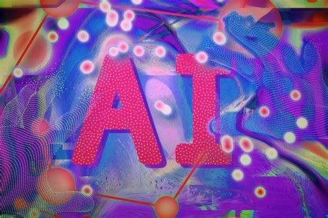 Explained: Generative AI | MIT News | Massachusetts Institute of Technology