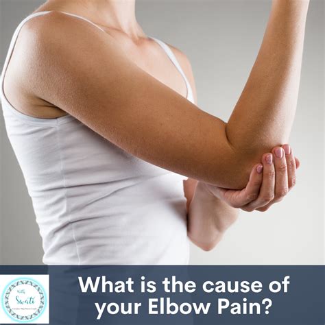 Easy tips and exercises to overcome Golfers Elbow- Pain in the inner elbow | Swati Prakash