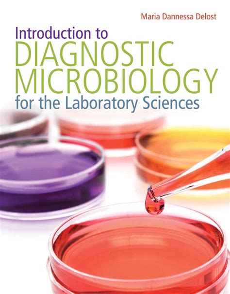 Buy Introduction To Diagnostic Microbiology For The Laboratory Sciences ...