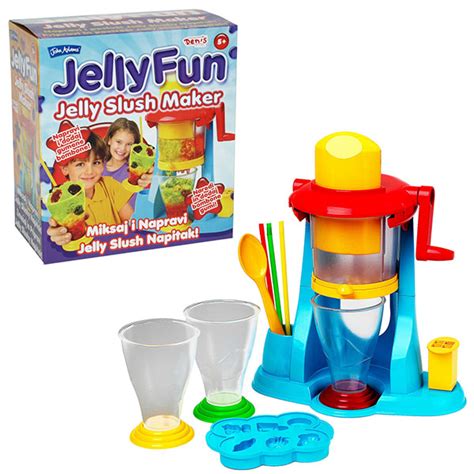 Razne igračke za devojčice Jelly Fun 45-101000 | Volim svoj dom